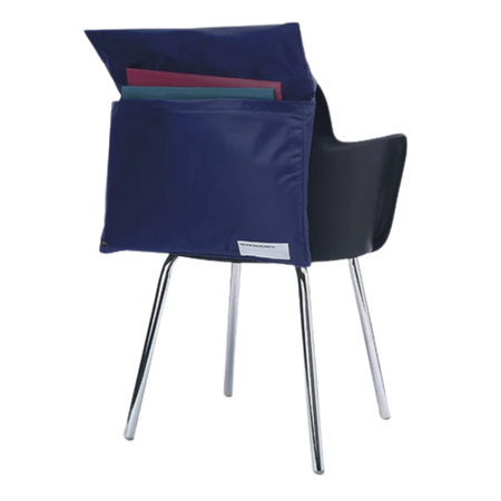 Chair Bag Spartan Nylon 46X31cm 420 Denier Navy
