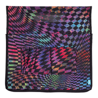 Chair Bag Spencil Cyber Pop