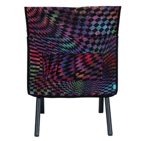 Chair Bag Spencil Cyber Pop