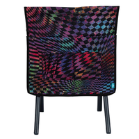 Chair Bag Spencil Cyber Pop