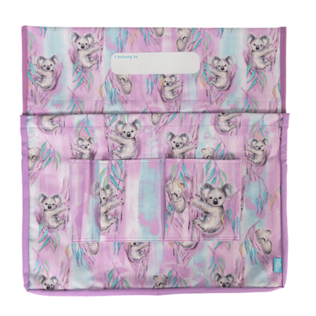 Chair Bag Spencil Koala Haven