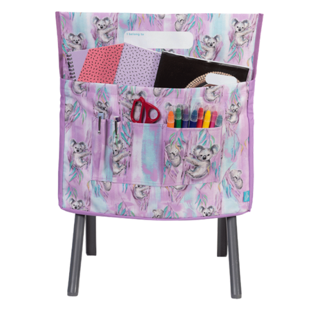 Chair Bag Spencil Koala Haven