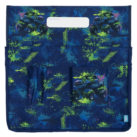 Chair Bag Spencil Mega Wheels