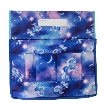Chair Bag Spencil Moonlit Unicorn