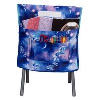 Chair Bag Spencil Moonlit Unicorn