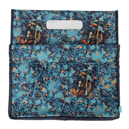 Chair Bag Spencil Moto Camo Trax