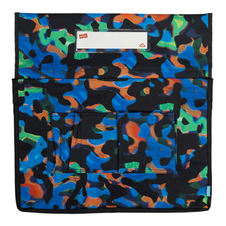 Chair Bag Spencil Virtual Camo