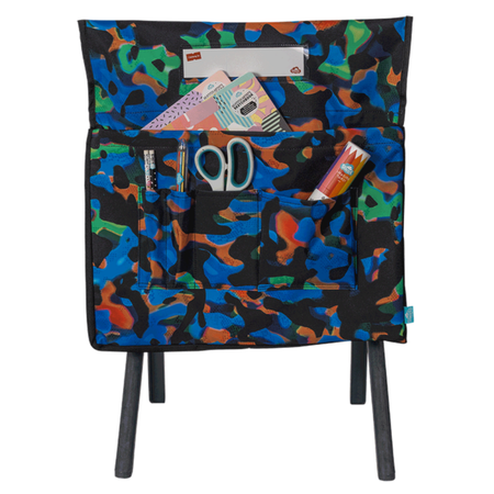 Chair Bag Spencil Virtual Camo