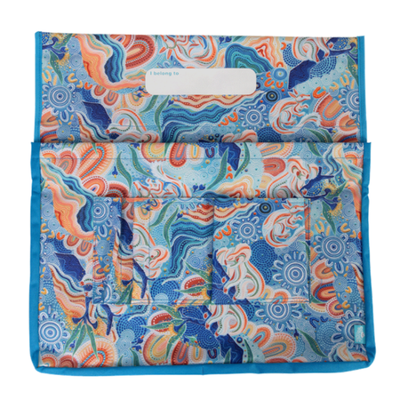 Chair Bag Spencil Wani - Wani Watina
