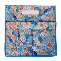 Chair Bag Spencil Wani - Wani Watina