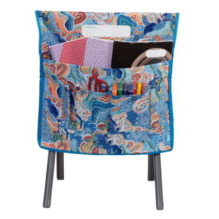 Chair Bag Spencil Wani - Wani Watina