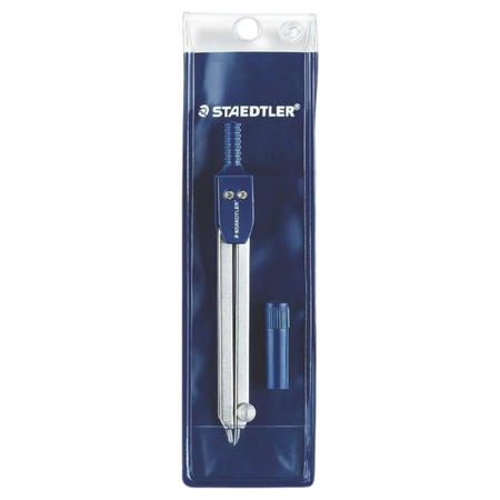 Compass Staedtler 559 Beginners In Wallet