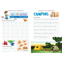 Connected Handwriting Queensland Book 3