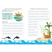 Connected Handwriting Queensland Book 5
