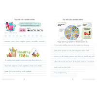 Connected Handwriting Queensland Book 6