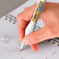 Correction Pen BIC Wite-Out Shake'N Squeeze 8ml