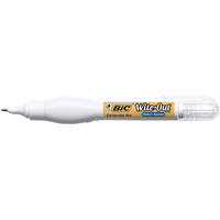 Correction Pen BIC Wite-Out Shake'N Squeeze 8ml