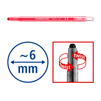 Crayons Staedtler Noris Wax Twister Pack 12