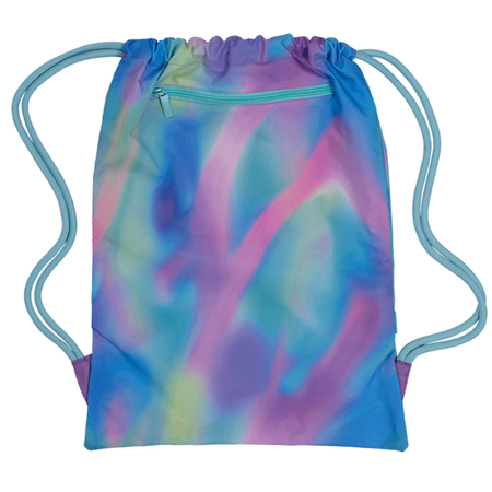 Drawstring Bag Spencil Big Aurora