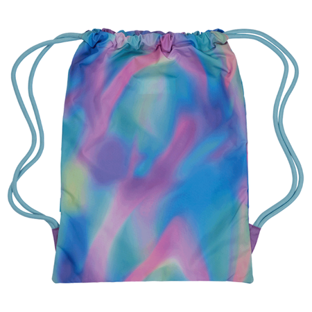 Drawstring Bag Spencil Big Aurora