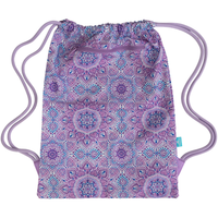 Drawstring Bag Spencil Big Sweet Hearts