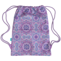 Drawstring Bag Spencil Big Sweet Hearts