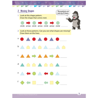 Enhancement Maths Year 1