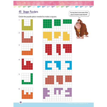 Enhancement Maths Year 2