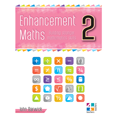 Enhancement Maths Year 2