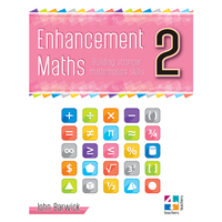 Enhancement Maths Year 2