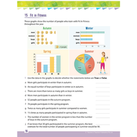 Enhancement Maths Year 4
