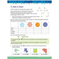 Enhancement Maths Year 6
