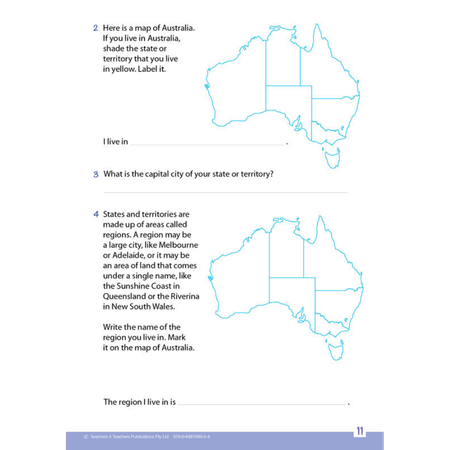 Geography Now 2E Book 2