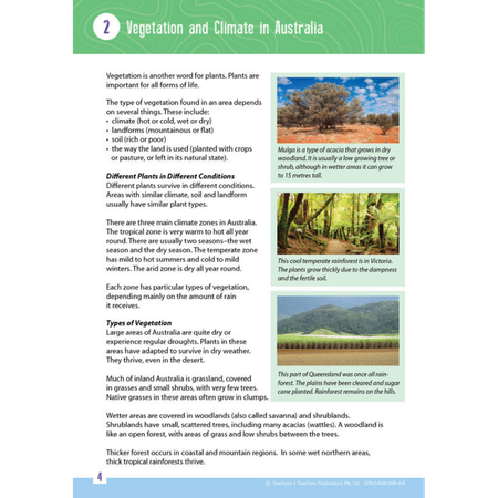 Geography Now 2E Book 4