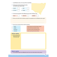 Geography Now 2E Book 5