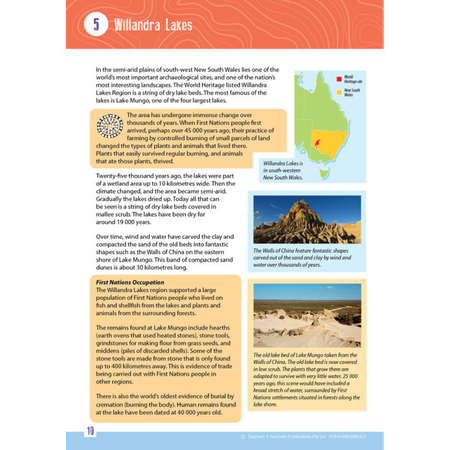 Geography Now 2E Book 5