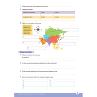 Geography Now 2E Book 6