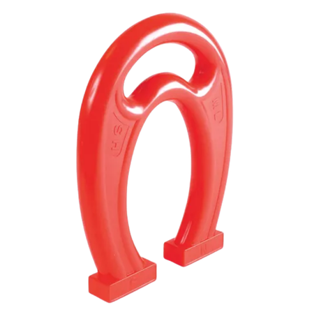 Giant Horseshoe Magnet