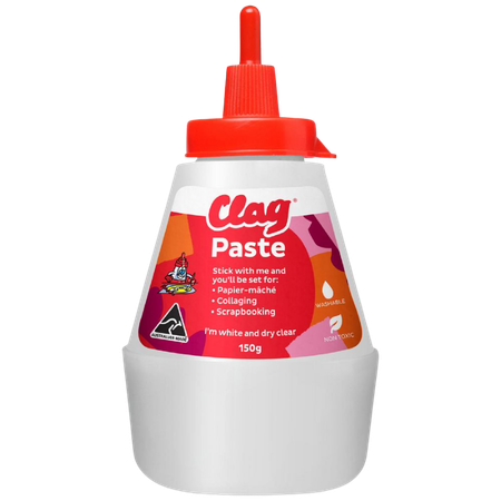 Glue Clag Paste 150gm