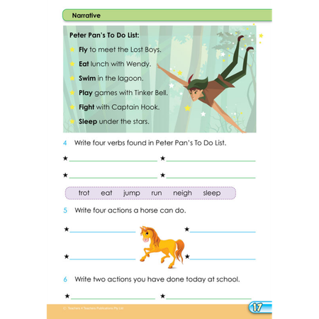 Grammar Conventions National 4E Book 1