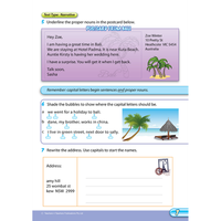 Grammar Conventions National 4E Book 2