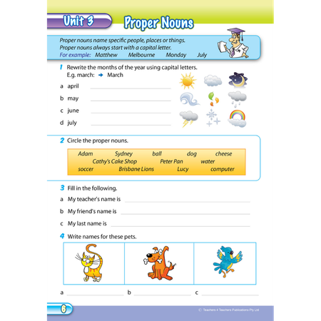 Grammar Conventions National 4E Book 2