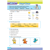 Grammar Conventions National 4E Book 2