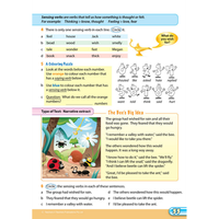 Grammar Conventions National 4E Book 3