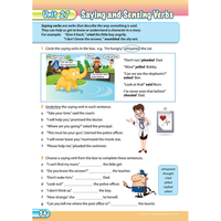 Grammar Conventions National 4E Book 3