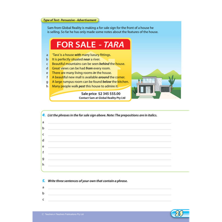 Grammar Conventions National 4E Book 4