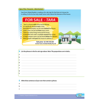 Grammar Conventions National 4E Book 4