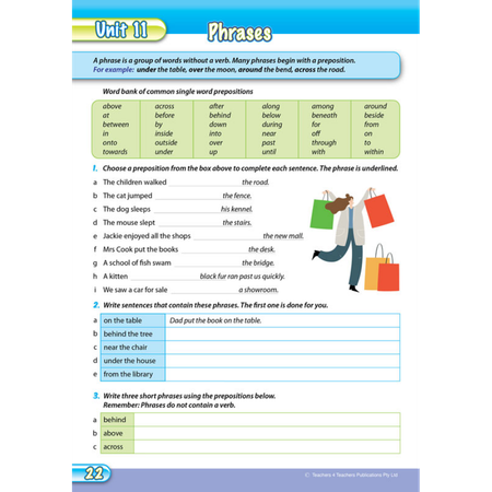 Grammar Conventions National 4E Book 4