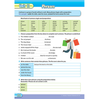Grammar Conventions National 4E Book 4