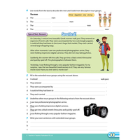 Grammar Conventions National 4E Book 5
